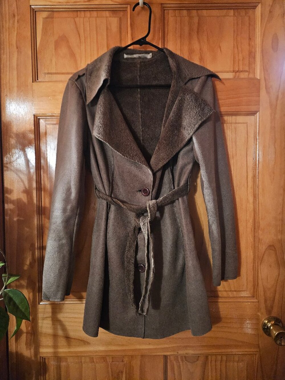 Penny Lane Jacket
